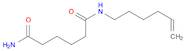 N-HEX-5-ENYLADIPAMIDE