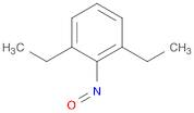 2,6-DIETHYLNITROSOBENZENE