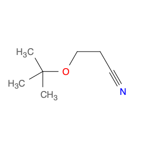 3-TERT-BUTOXYPROPANENITRILE