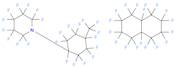 1,1,2,2,3,3,4,4,4a,5,5,6,6,7,7,8,8,8a-octadecafluorodecalin; 1-[1,2,2,3,3,4,5,5,6,6-decafluoro-4-(…