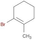 1-BROMO-2-METHYLCYCLOHEXENE