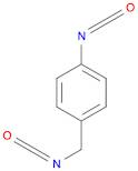 Benzene, 1-isocyanato-4-(isocyanatomethyl)-