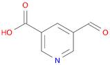 5-FORMYLNICOTINIC ACID