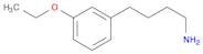 (3-ETHOXYBENZYL)PROPYLAMINE