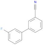 3-(3-Fluorophenyl)benzonitrile