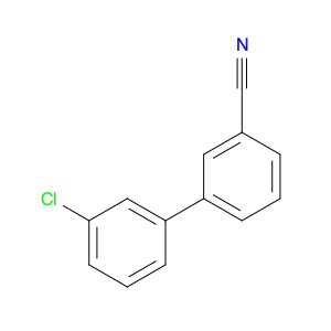 3-(3-Chlorophenyl)benzonitrile