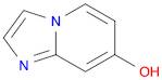 Imidazo[1,2-a]pyridin-7-ol