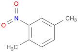 1,4-Dimethyl-2-nitrobenzene