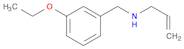 N-(3-ETHOXYBENZYL)-2-PROPEN-1-AMINE