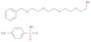 2,5,8,11-Tetraoxatridecan-13-ol, 1-phenyl-, 4-methylbenzenesulfonate