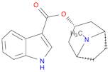 Tropisetron