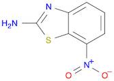 7-Nitrobenzo[d]thiazol-2-amine