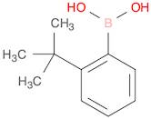 Boronic acid, [2-(1,1-dimethylethyl)phenyl]-