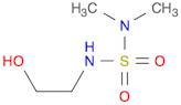 Sulfamide, N'-(2-hydroxyethyl)-N,N-dimethyl-