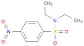 N,N-Diethyl-4-nitrobenzenesulfonamide