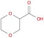 1,4-Dioxane-2-carboxylic acid