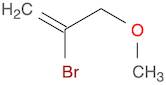 1-Propene, 2-bromo-3-methoxy-