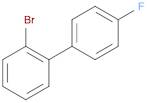 1,1'-Biphenyl, 2-bromo-4'-fluoro-