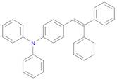 4-N,N-Diphenylamino-β-phenylstilbene