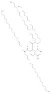 Benzenedicarboxylic acid, bis[(dioctadecylamino)carbonyl]-