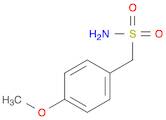 (4-Methoxyphenyl)methanesulfonamide