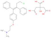 Toremifene citrate