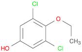 Phenol, 3,5-dichloro-4-ethoxy-