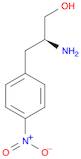 (S)-2-Amino-3-(4-nitrophenyl)propan-1-ol