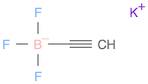 Potassium ethynyltrifluoroborate