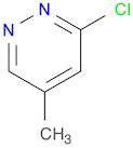 3-Chloro-5-methylpyridazine