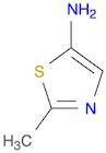 2-Methylthiazol-5-amine