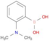 2-(Dimethylamine)phenylboronic acid