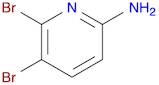 5,6-Dibromopyridin-2-amine