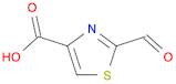 2-Formylthiazole-4-carboxylic acid