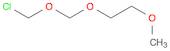 Ethane, 1-[(chloromethoxy)methoxy]-2-methoxy-