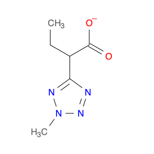 2H-Tetrazole-5-aceticacid, 2-methyl-, ethyl ester