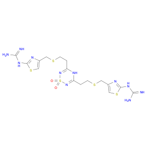 Famotidine Related Compound B