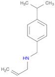 N-(4-ISOPROPYLBENZYL)-2-PROPEN-1-AMINE