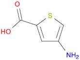 4-Aminothiophene-2-carboxylic acid