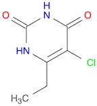 5-chloro-6-ethylpyrimidine-2,4(1h,3h)-dione