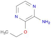 2-Amino-3-ethoxypyrazine