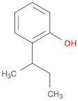 2-Sec-Butylphenol