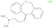 Dothiepin hydrochloride