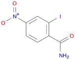 Benzamide, 2-iodo-4-nitro-