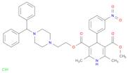 Manidipine dihydrochloride