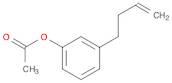 4-(3-ACETOXYPHENYL)-1-BUTENE