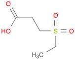 ETHYL CARBOXYETHYLSULFONE