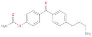 4-ACETOXY-4'-BUTYLBENZOPHENONE