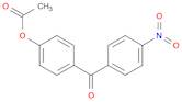 4-ACETOXY-4'-NITROBENZOPHENONE