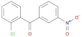 2-CHLORO-3'-NITROBENZOPHENONE